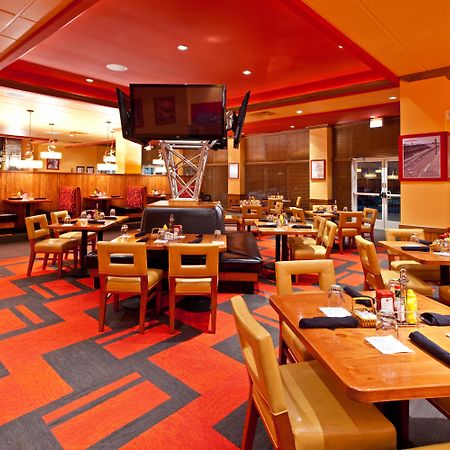 Holiday Inn Louisville Airport South By Ihg Eksteriør bilde