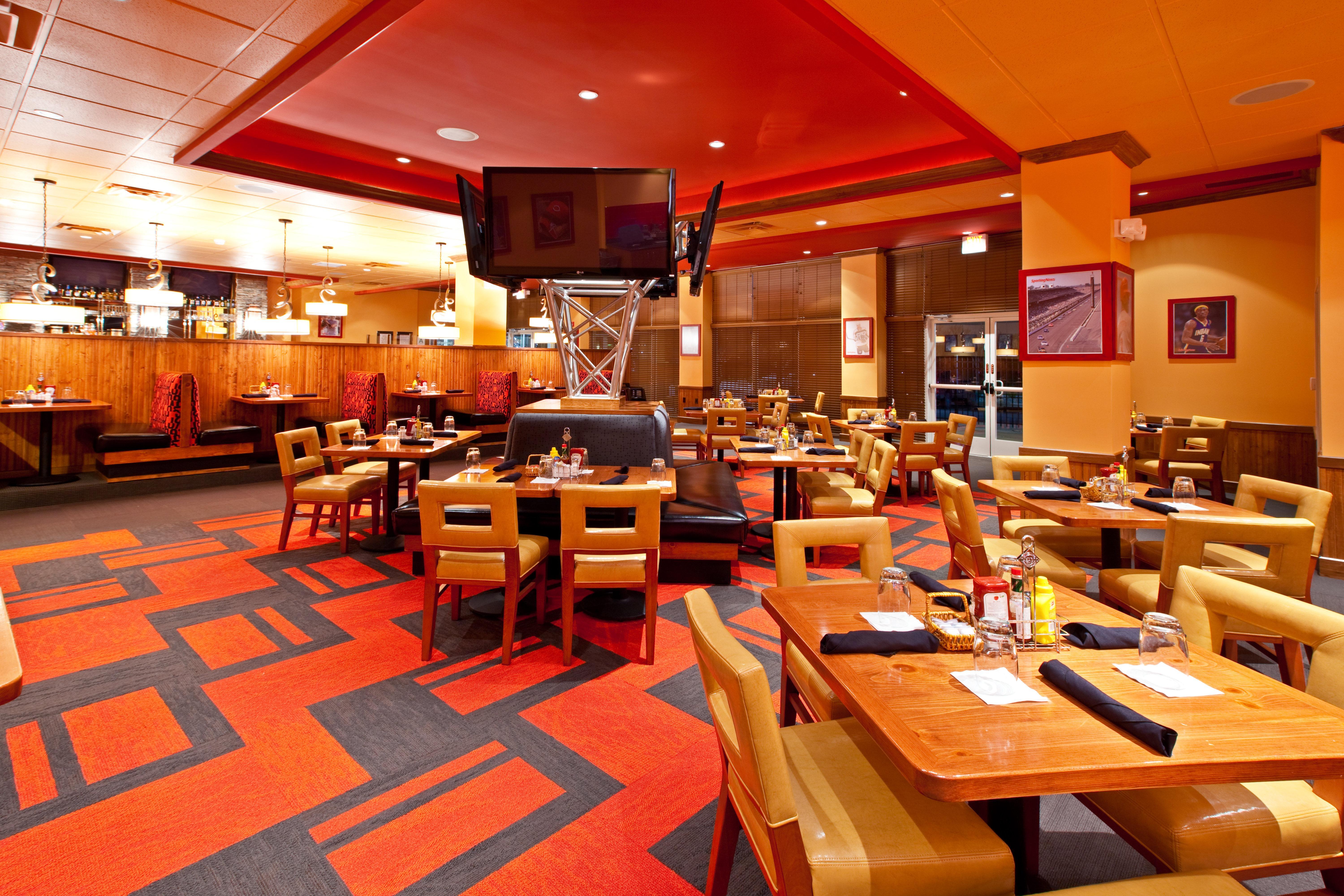 Holiday Inn Louisville Airport South By Ihg Eksteriør bilde