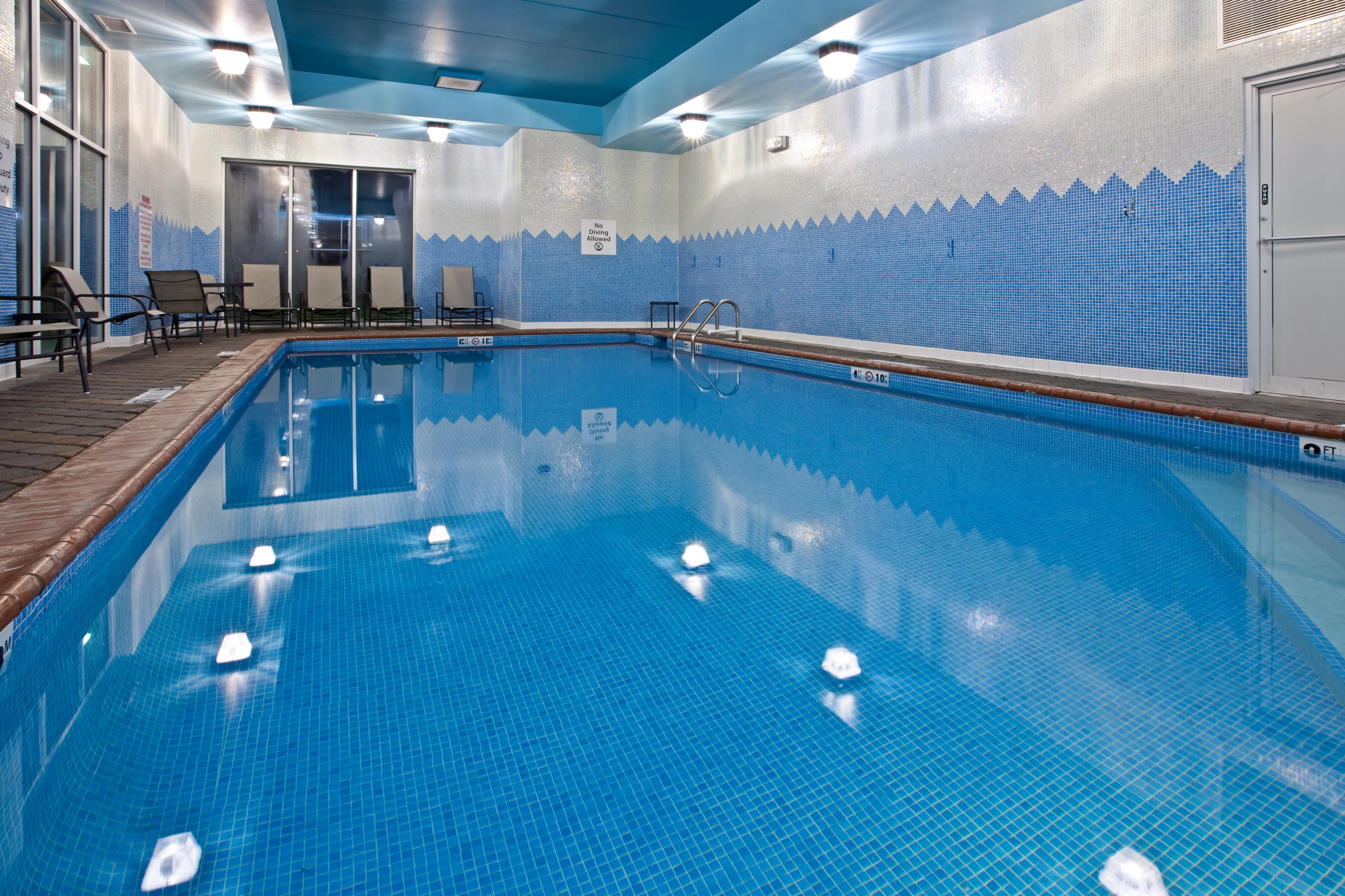 Holiday Inn Louisville Airport South By Ihg Eksteriør bilde