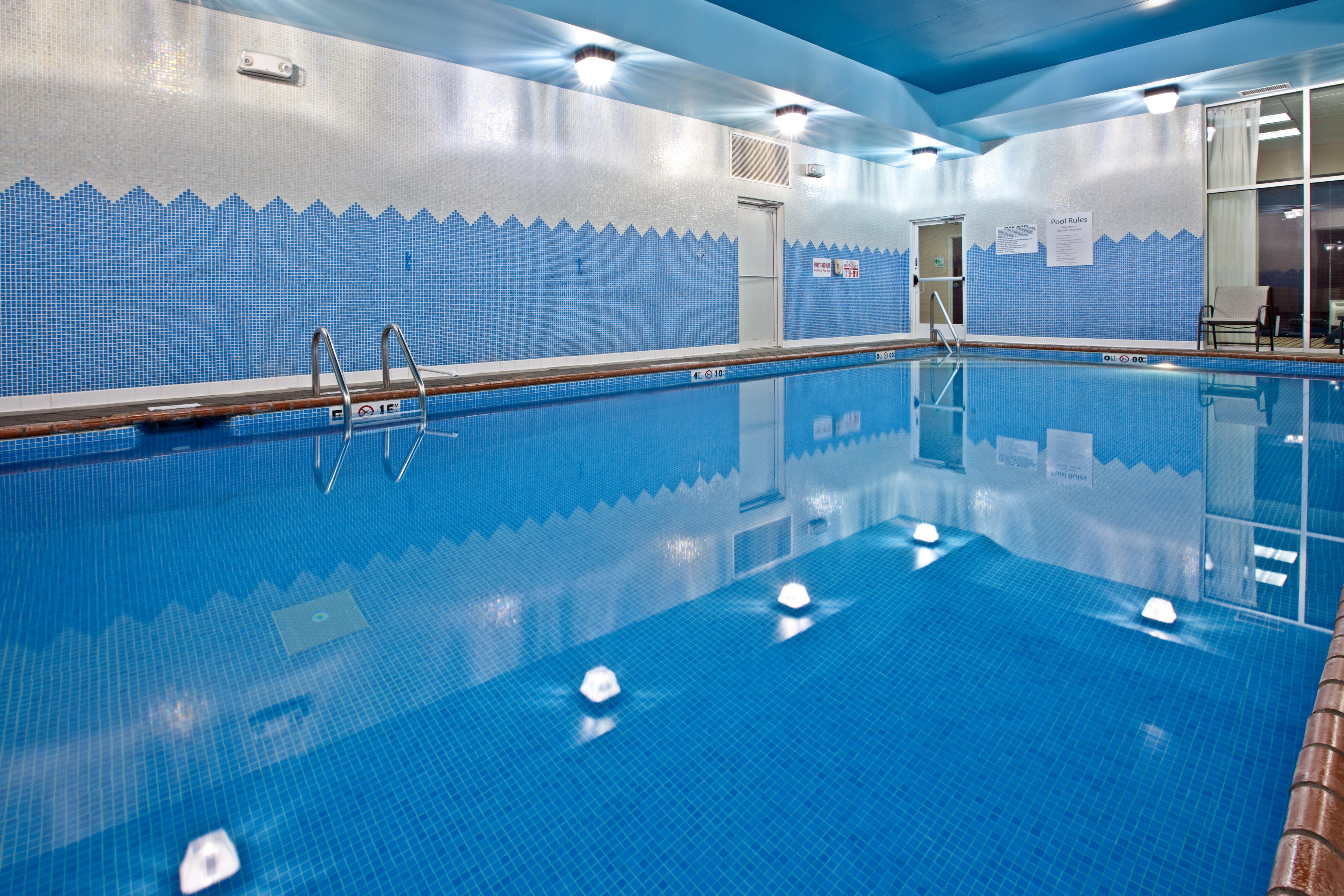 Holiday Inn Louisville Airport South By Ihg Eksteriør bilde