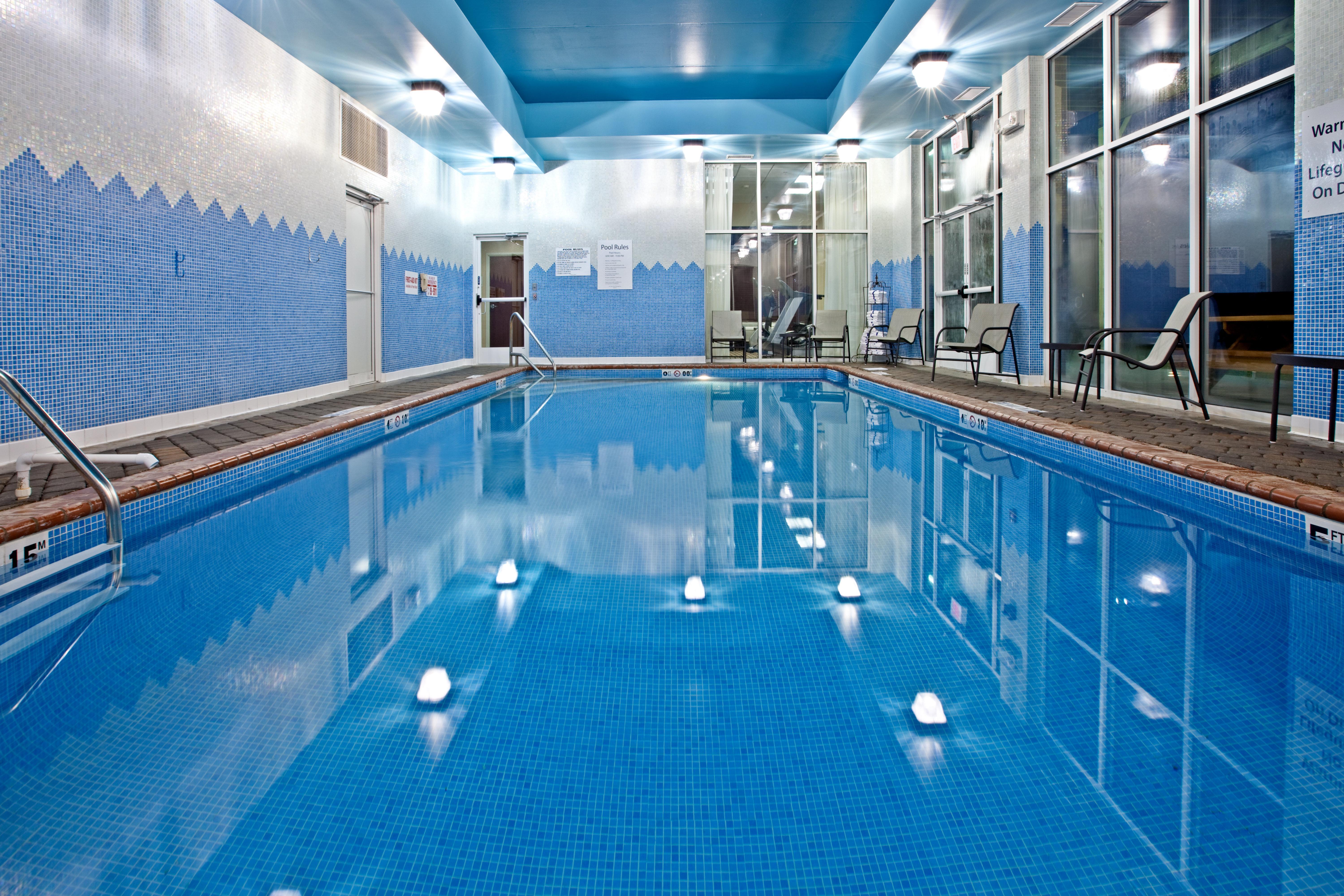 Holiday Inn Louisville Airport South By Ihg Eksteriør bilde