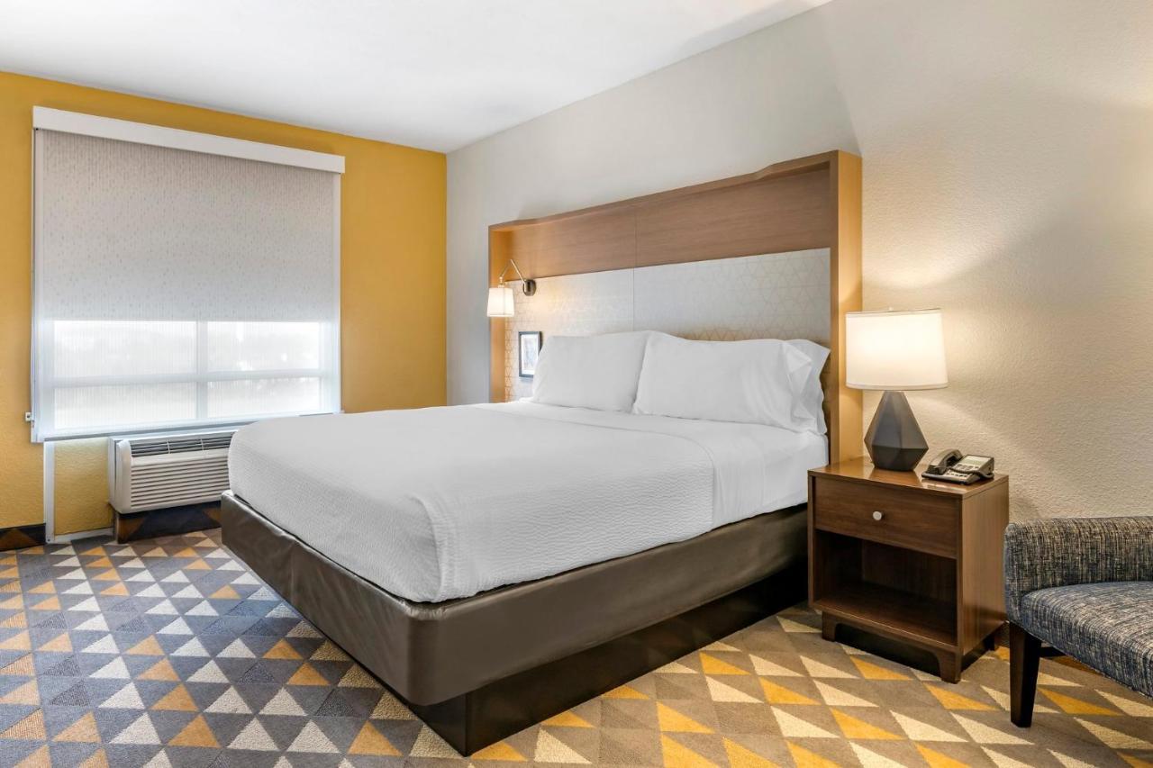 Holiday Inn Louisville Airport South By Ihg Eksteriør bilde