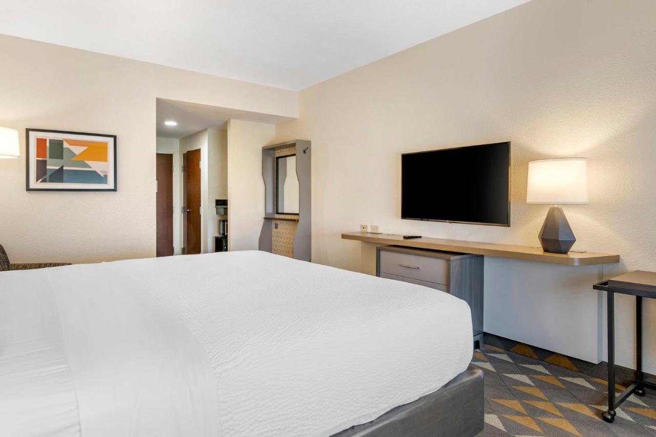 Holiday Inn Louisville Airport South By Ihg Eksteriør bilde