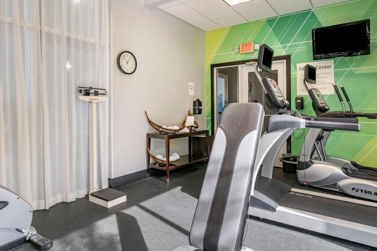 Holiday Inn Louisville Airport South By Ihg Eksteriør bilde