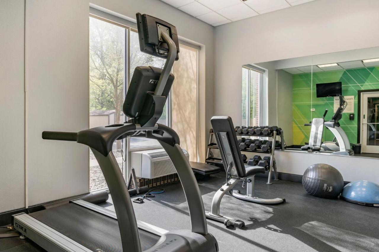 Holiday Inn Louisville Airport South By Ihg Eksteriør bilde