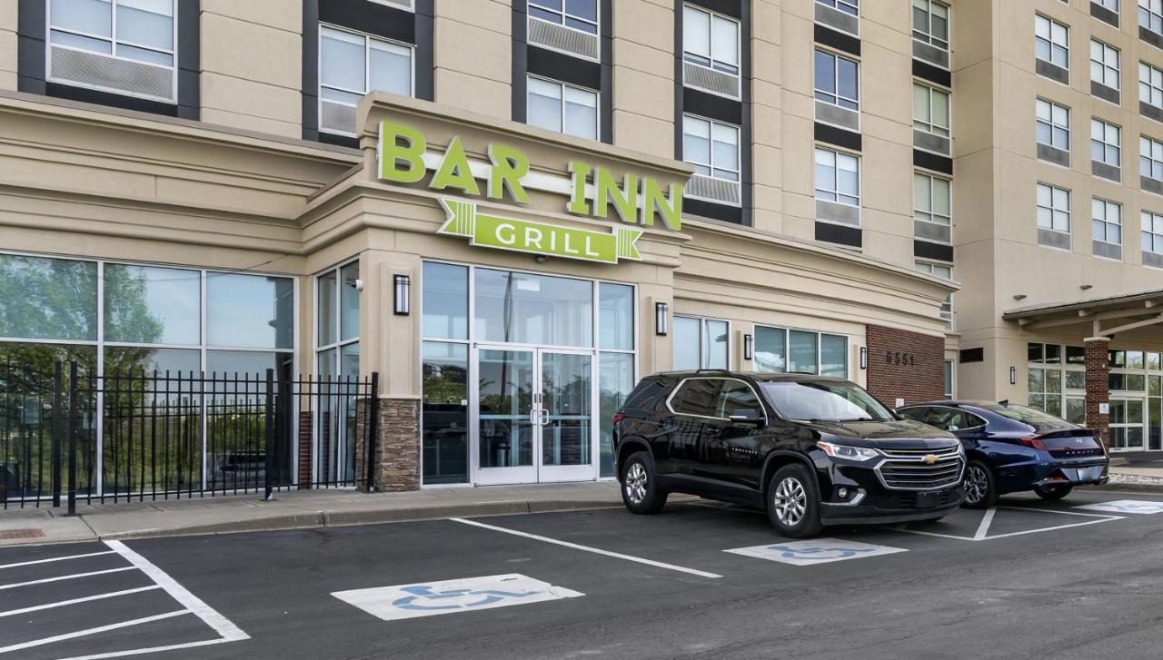 Holiday Inn Louisville Airport South By Ihg Eksteriør bilde