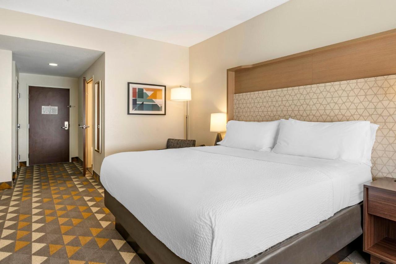 Holiday Inn Louisville Airport South By Ihg Eksteriør bilde