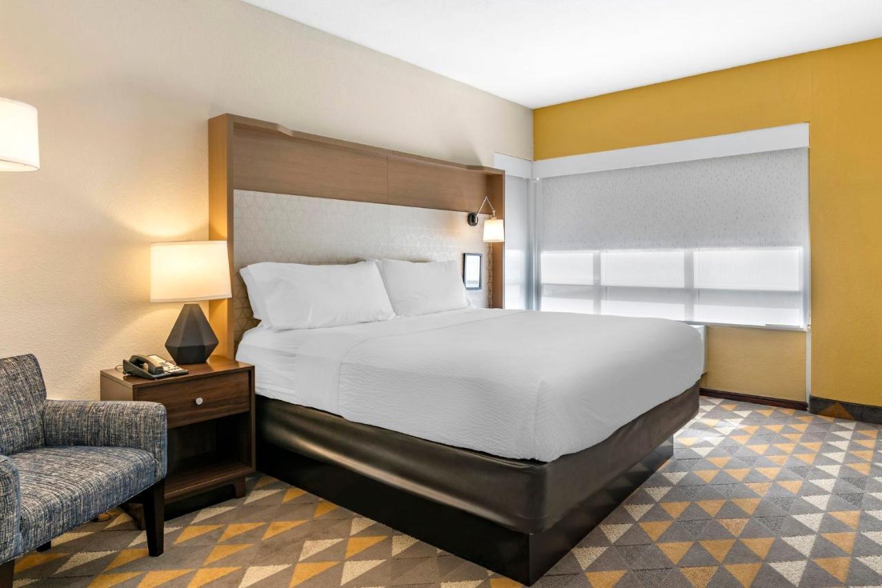Holiday Inn Louisville Airport South By Ihg Eksteriør bilde