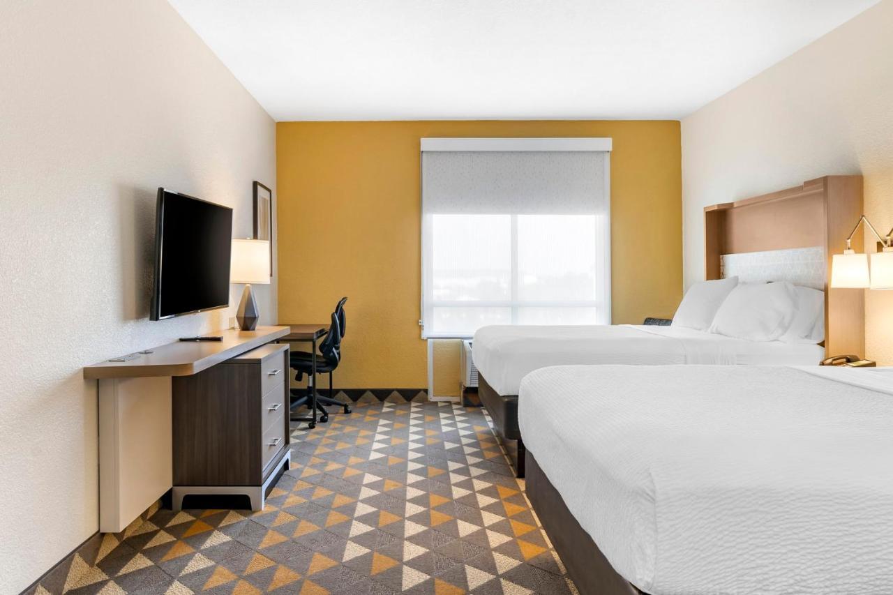 Holiday Inn Louisville Airport South By Ihg Eksteriør bilde