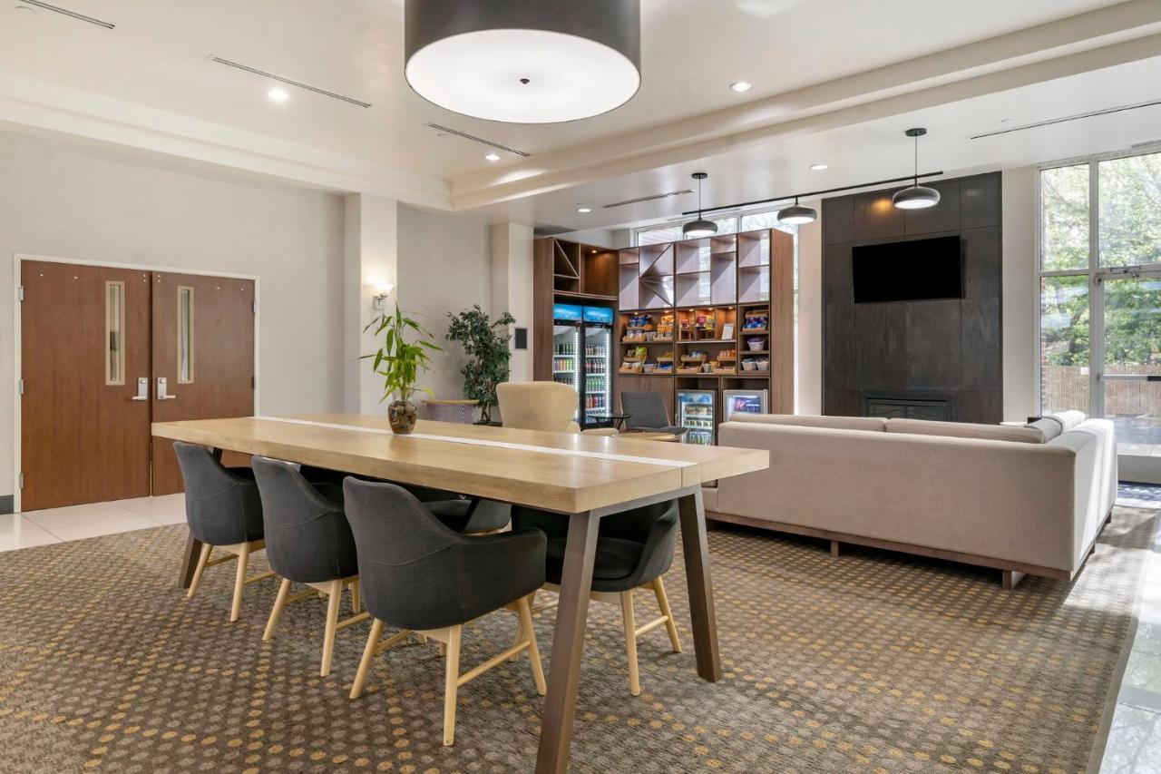 Holiday Inn Louisville Airport South By Ihg Eksteriør bilde