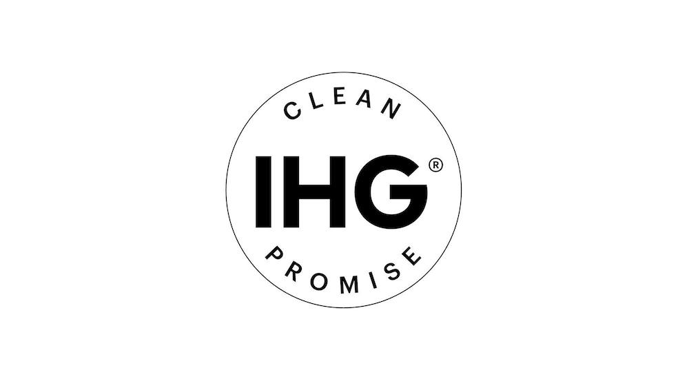 Holiday Inn Louisville Airport South By Ihg Eksteriør bilde