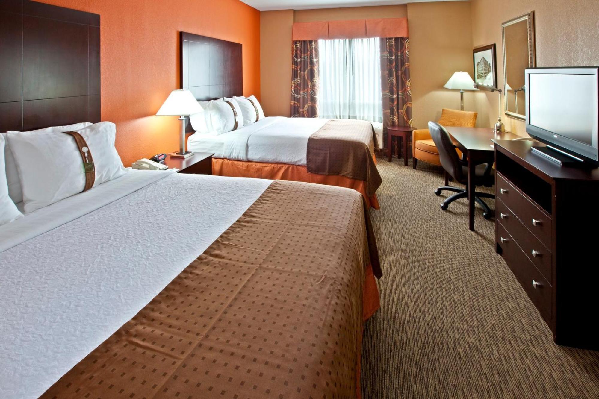 Holiday Inn Louisville Airport South By Ihg Eksteriør bilde