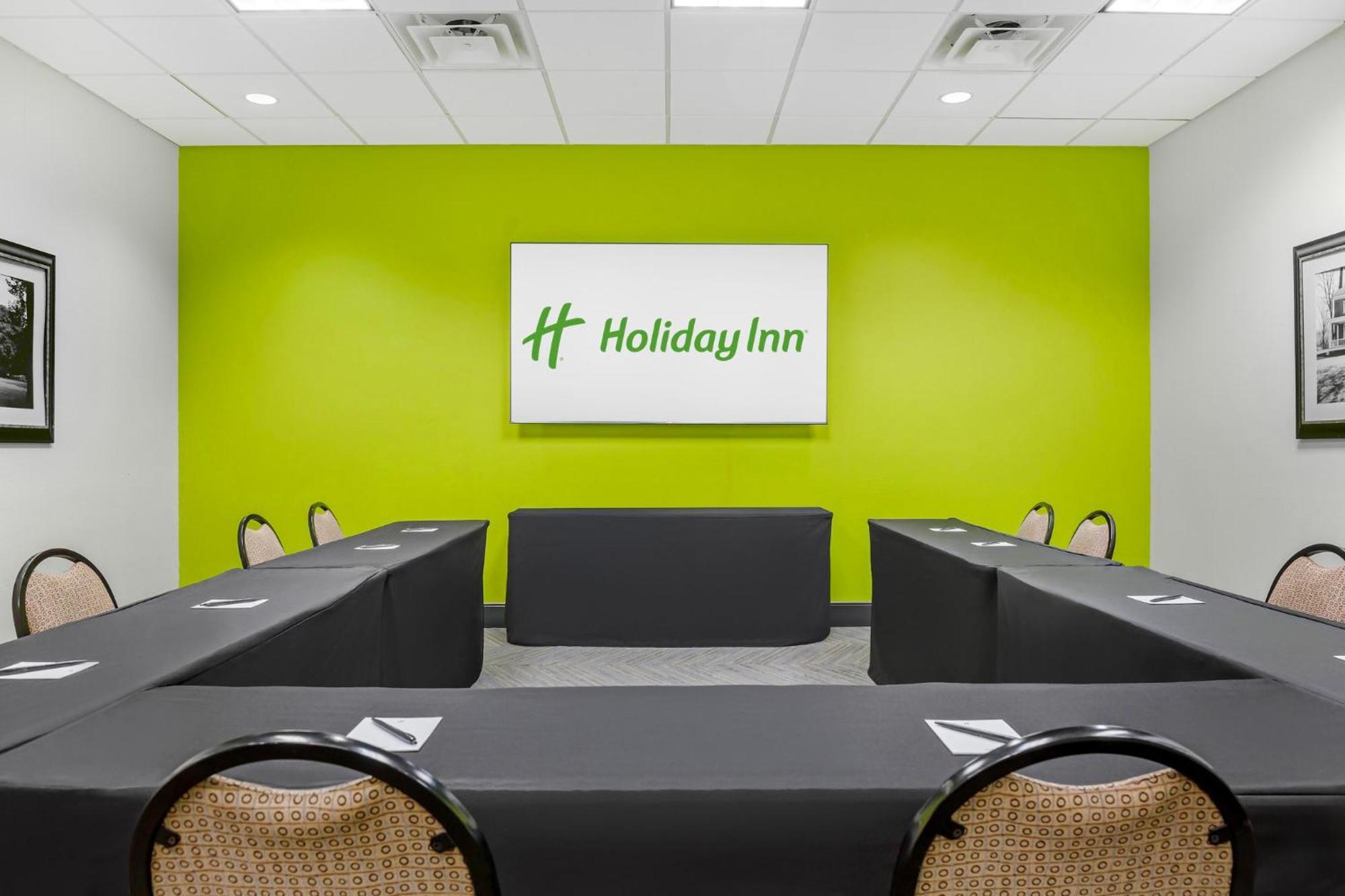 Holiday Inn Louisville Airport South By Ihg Eksteriør bilde