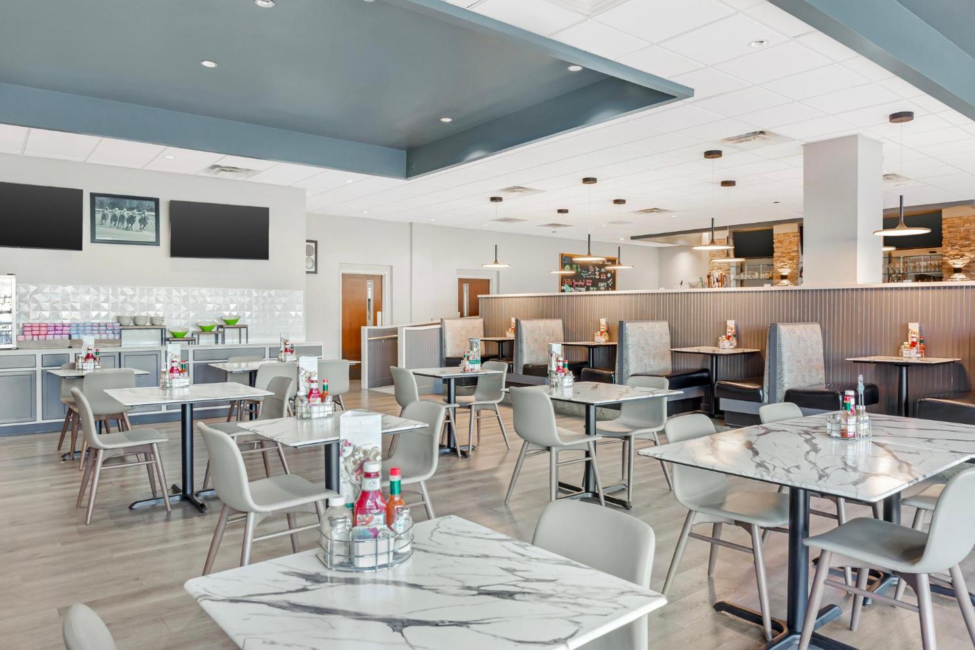 Holiday Inn Louisville Airport South By Ihg Eksteriør bilde