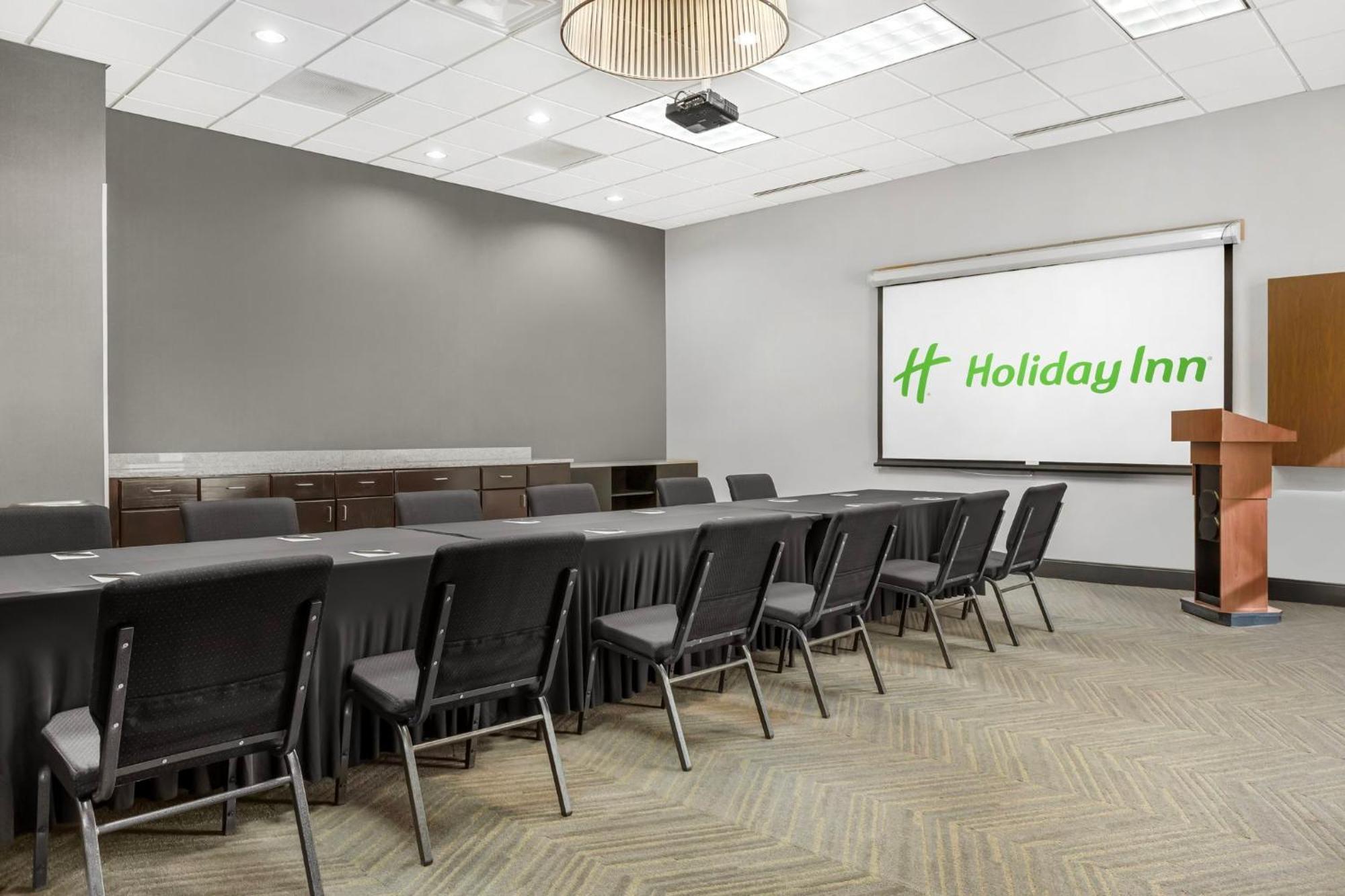 Holiday Inn Louisville Airport South By Ihg Eksteriør bilde