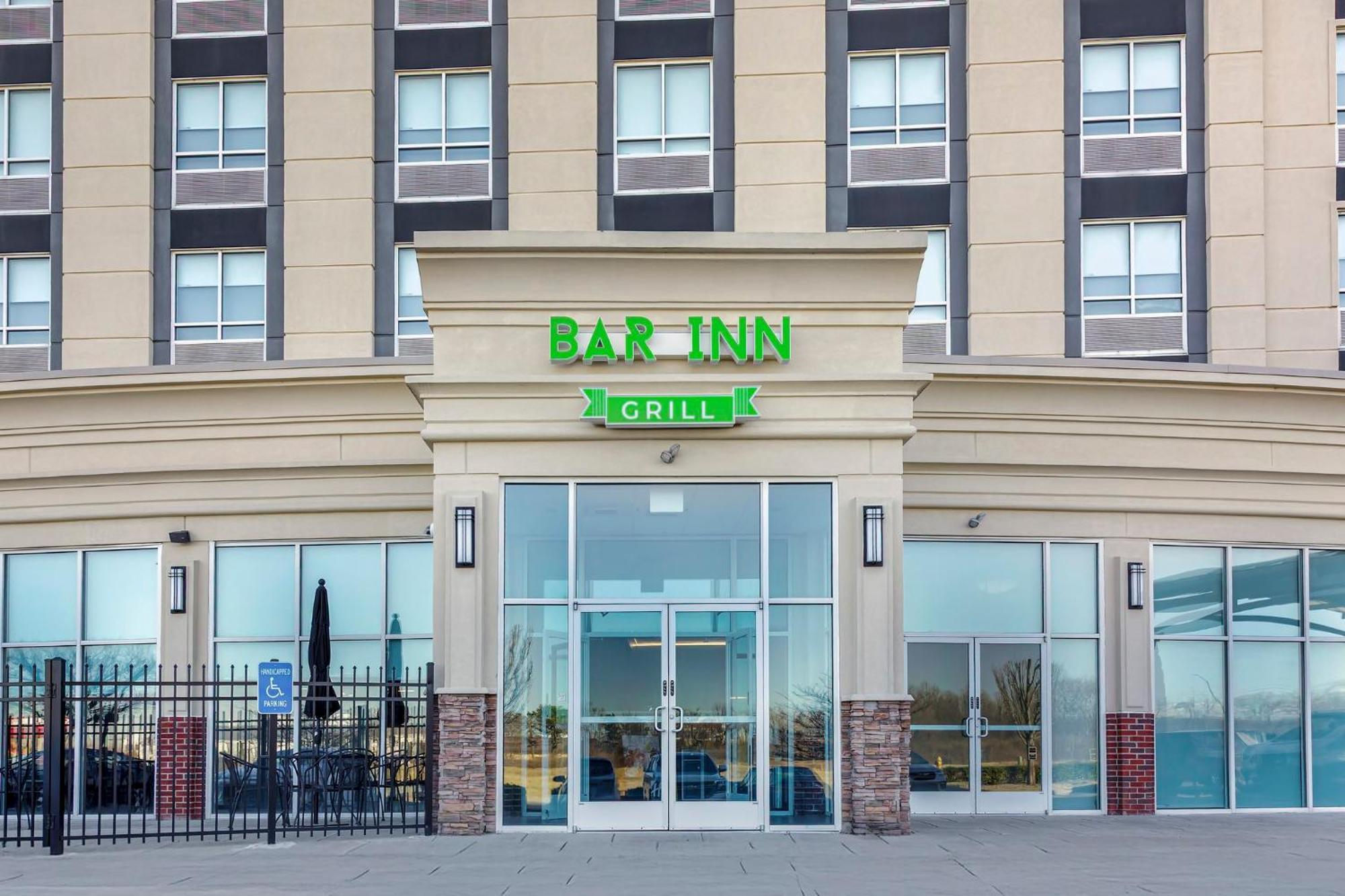 Holiday Inn Louisville Airport South By Ihg Eksteriør bilde