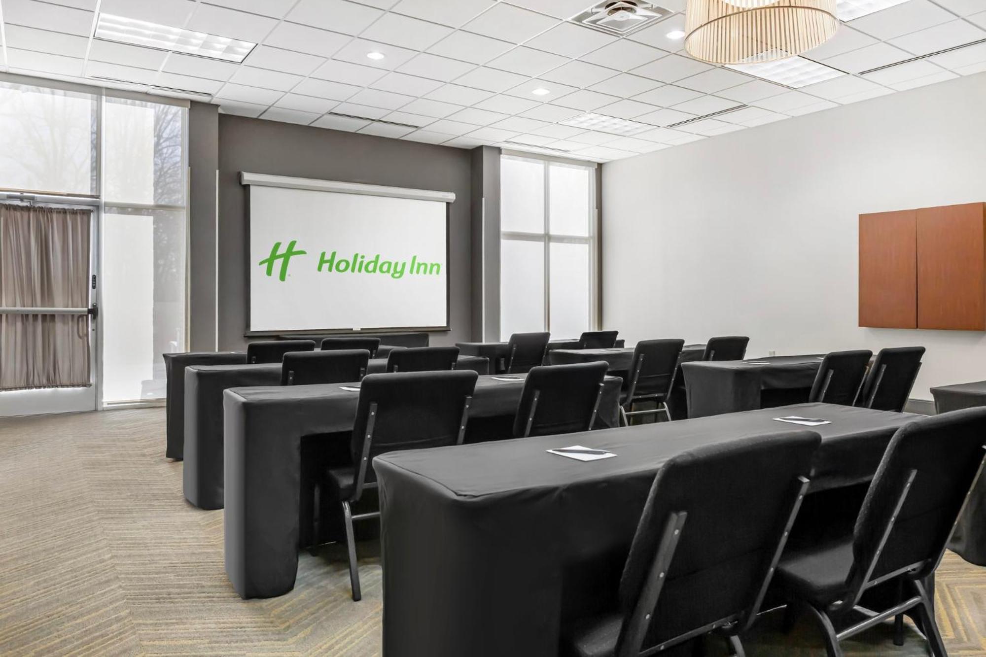 Holiday Inn Louisville Airport South By Ihg Eksteriør bilde