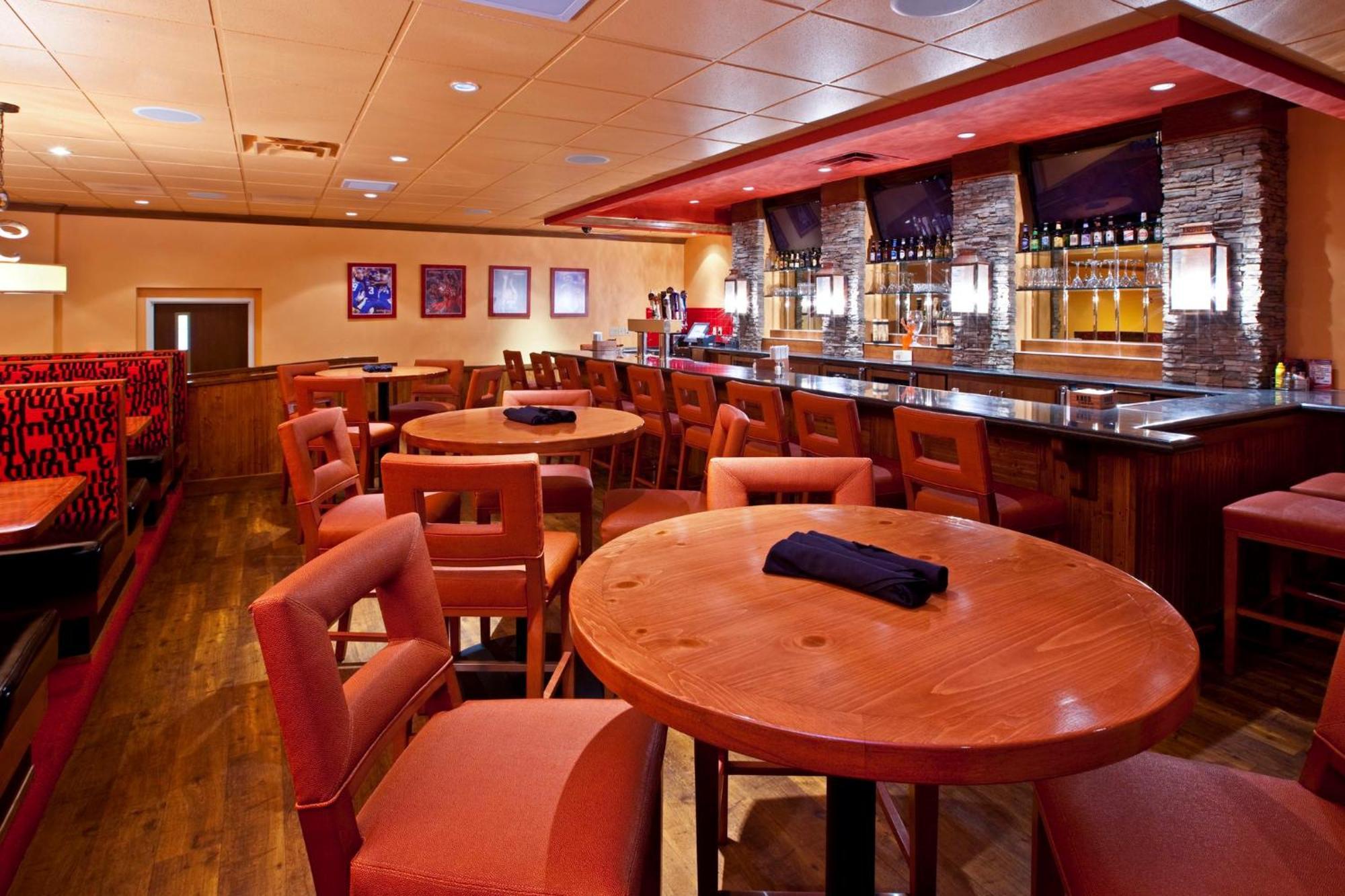 Holiday Inn Louisville Airport South By Ihg Eksteriør bilde
