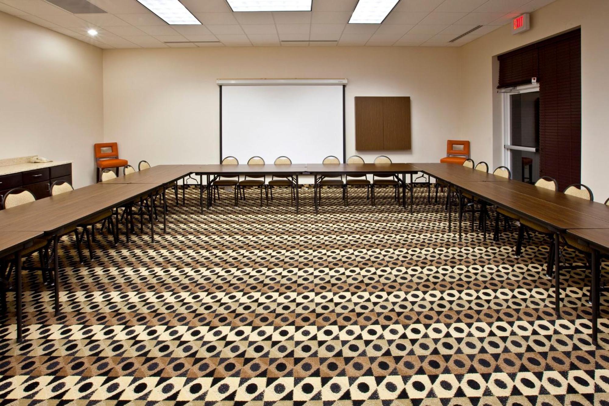 Holiday Inn Louisville Airport South By Ihg Eksteriør bilde