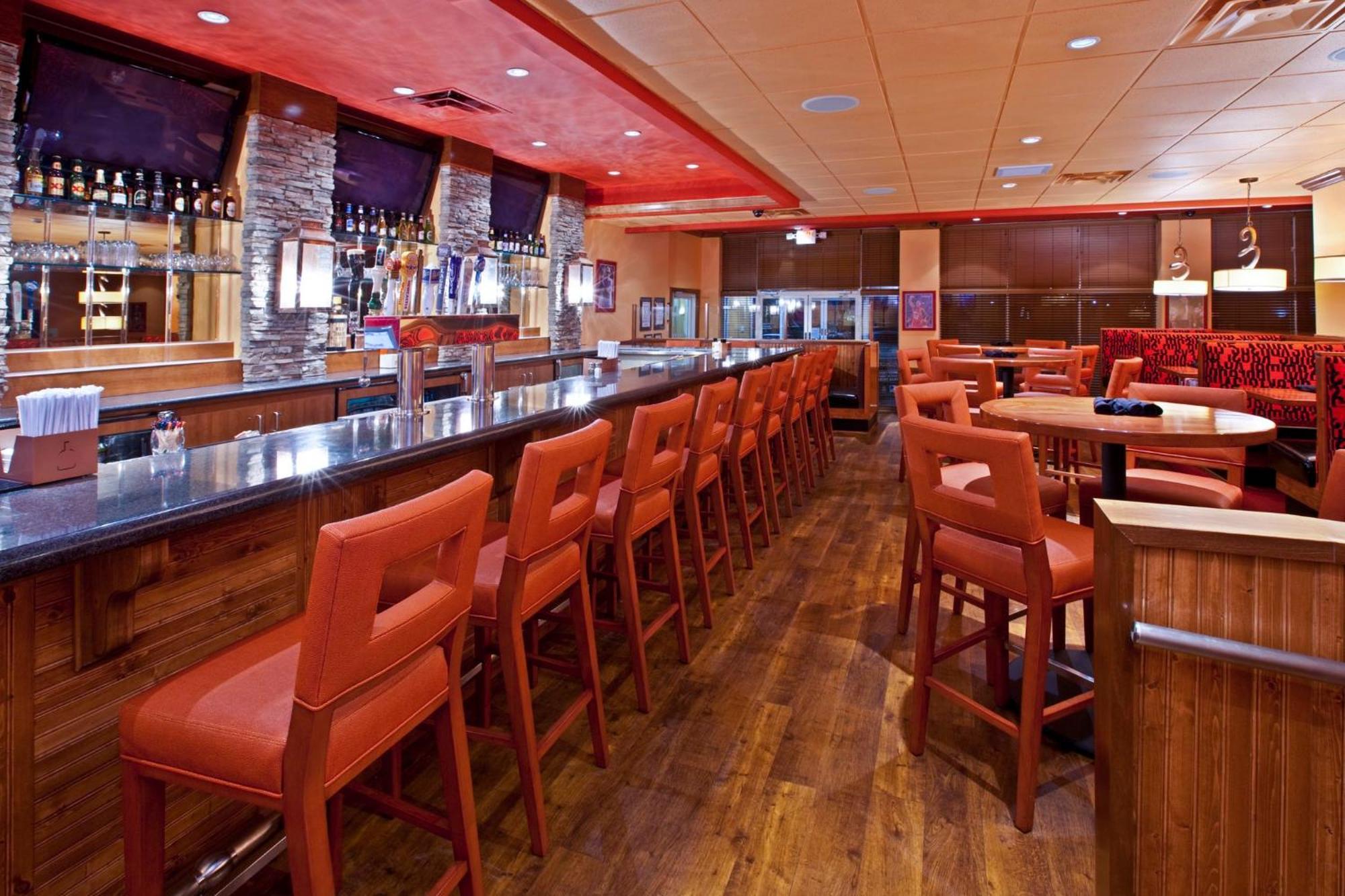 Holiday Inn Louisville Airport South By Ihg Eksteriør bilde