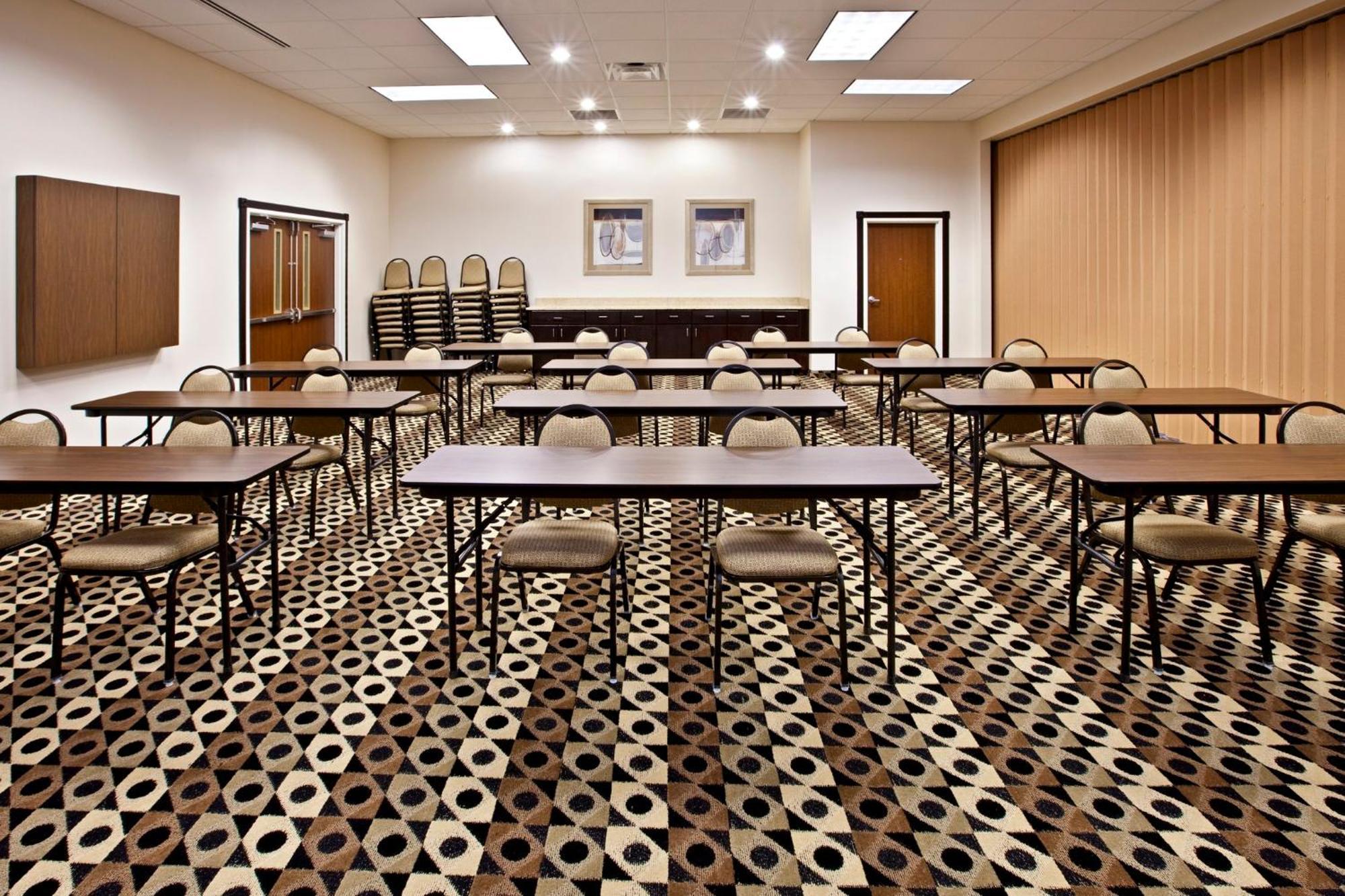 Holiday Inn Louisville Airport South By Ihg Eksteriør bilde