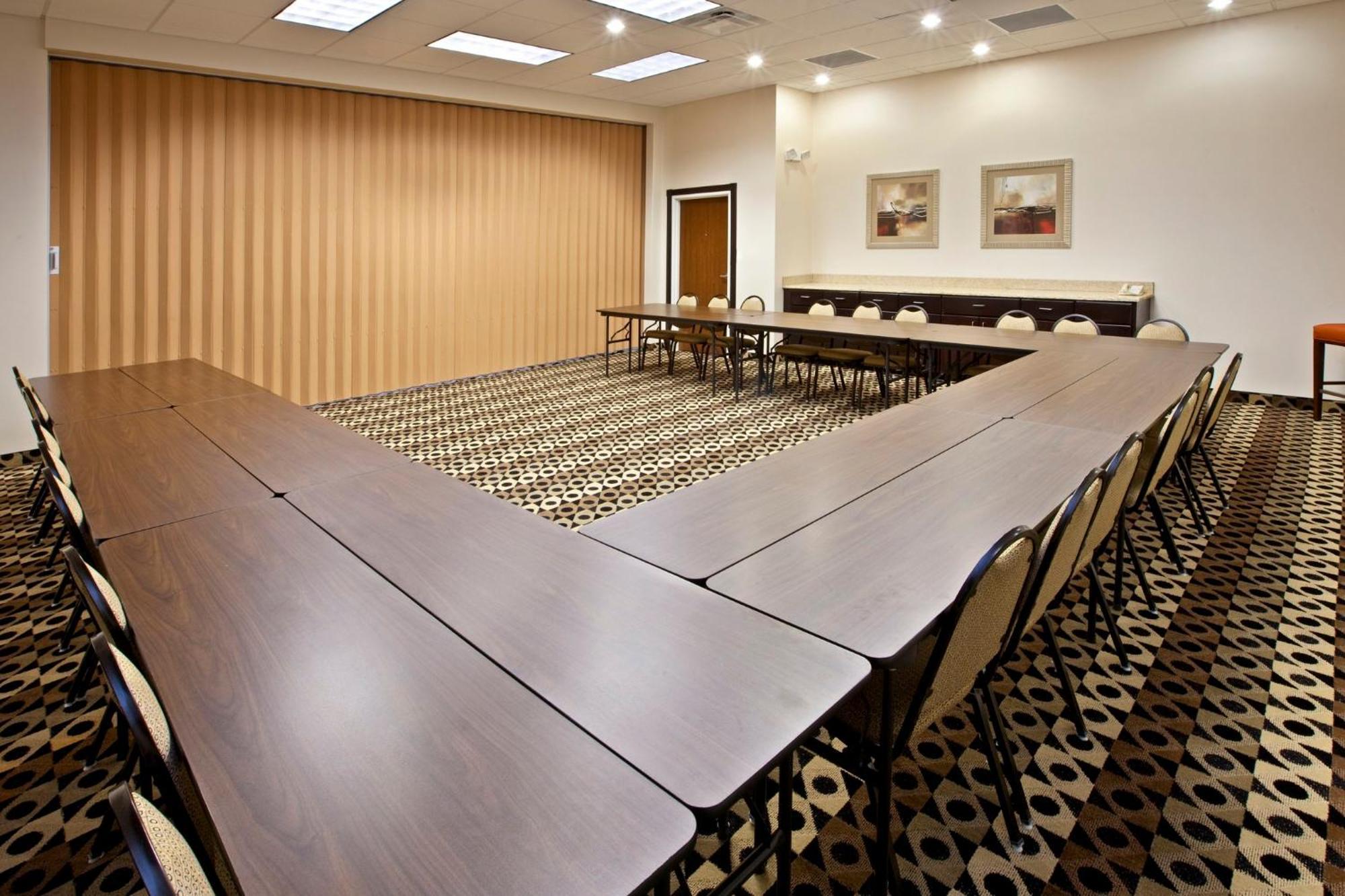 Holiday Inn Louisville Airport South By Ihg Eksteriør bilde