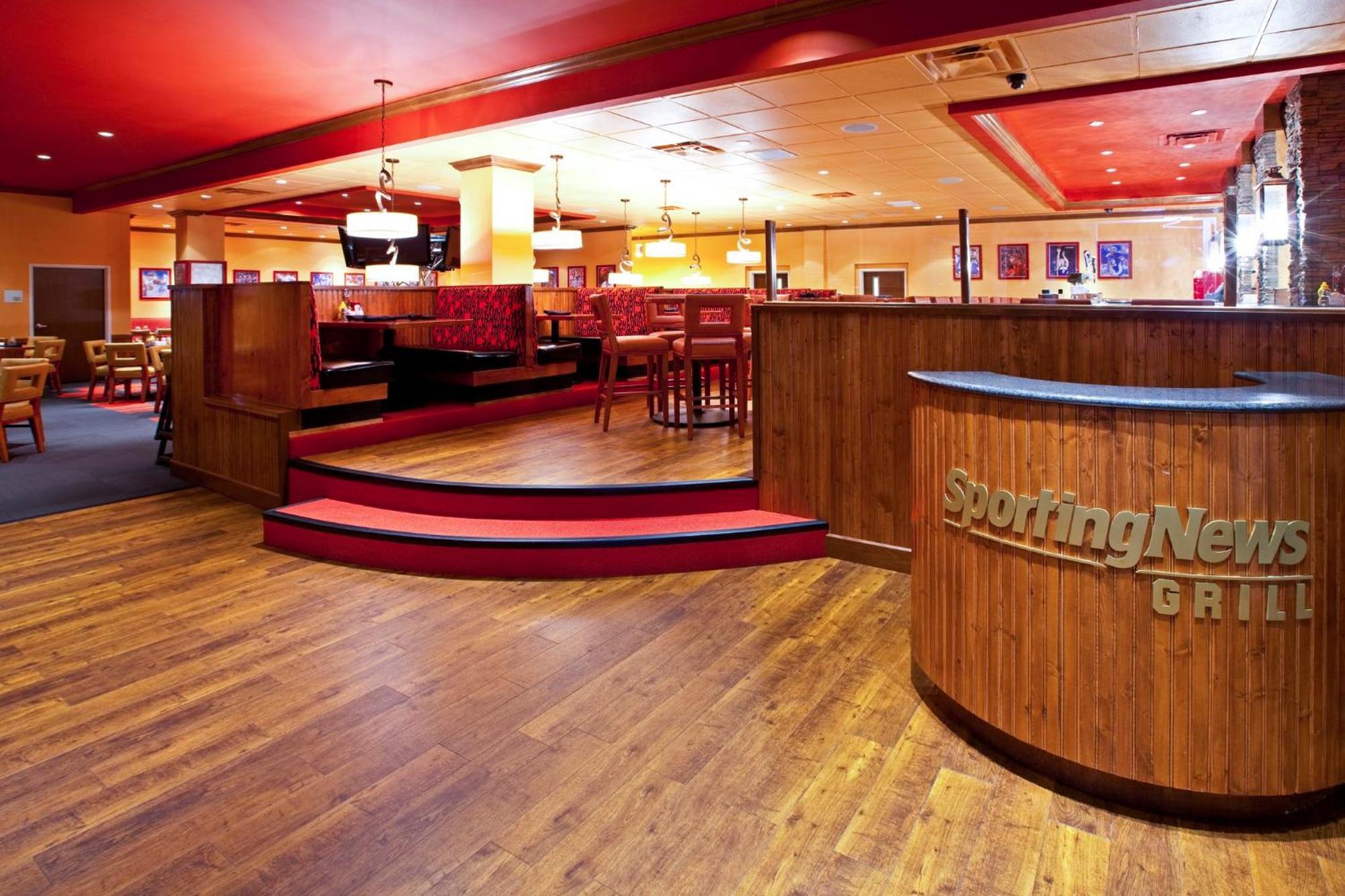 Holiday Inn Louisville Airport South By Ihg Eksteriør bilde