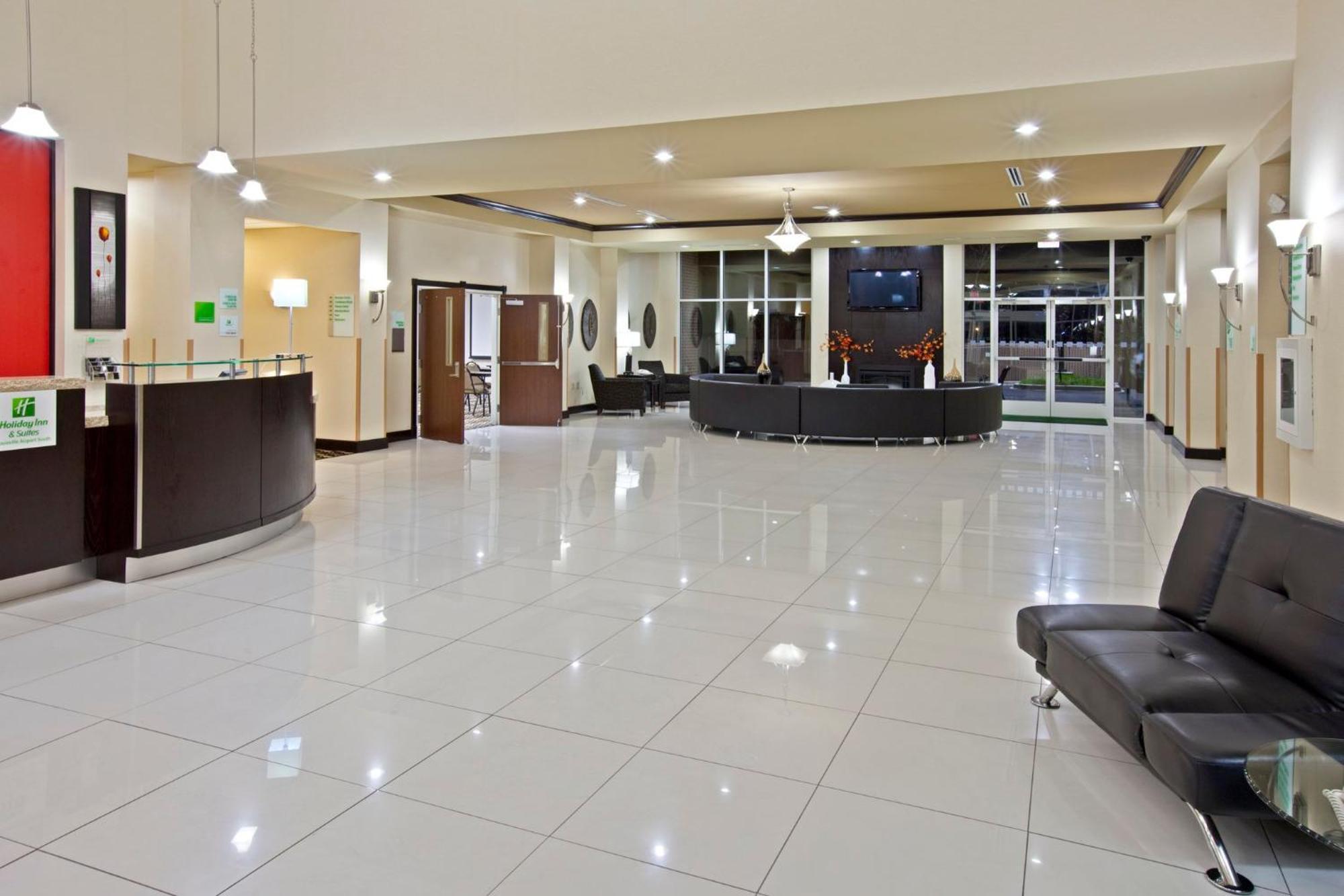 Holiday Inn Louisville Airport South By Ihg Eksteriør bilde