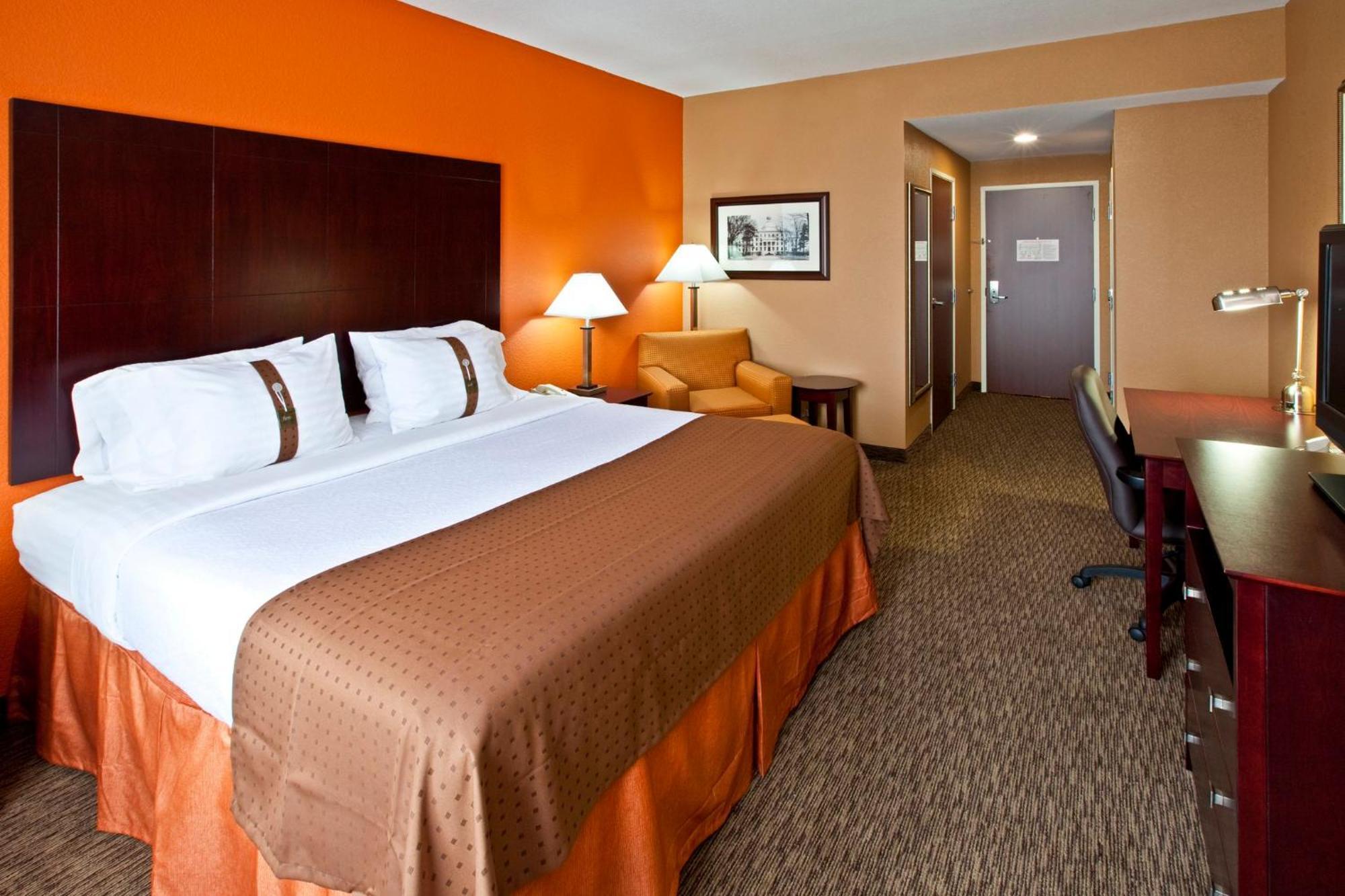 Holiday Inn Louisville Airport South By Ihg Eksteriør bilde