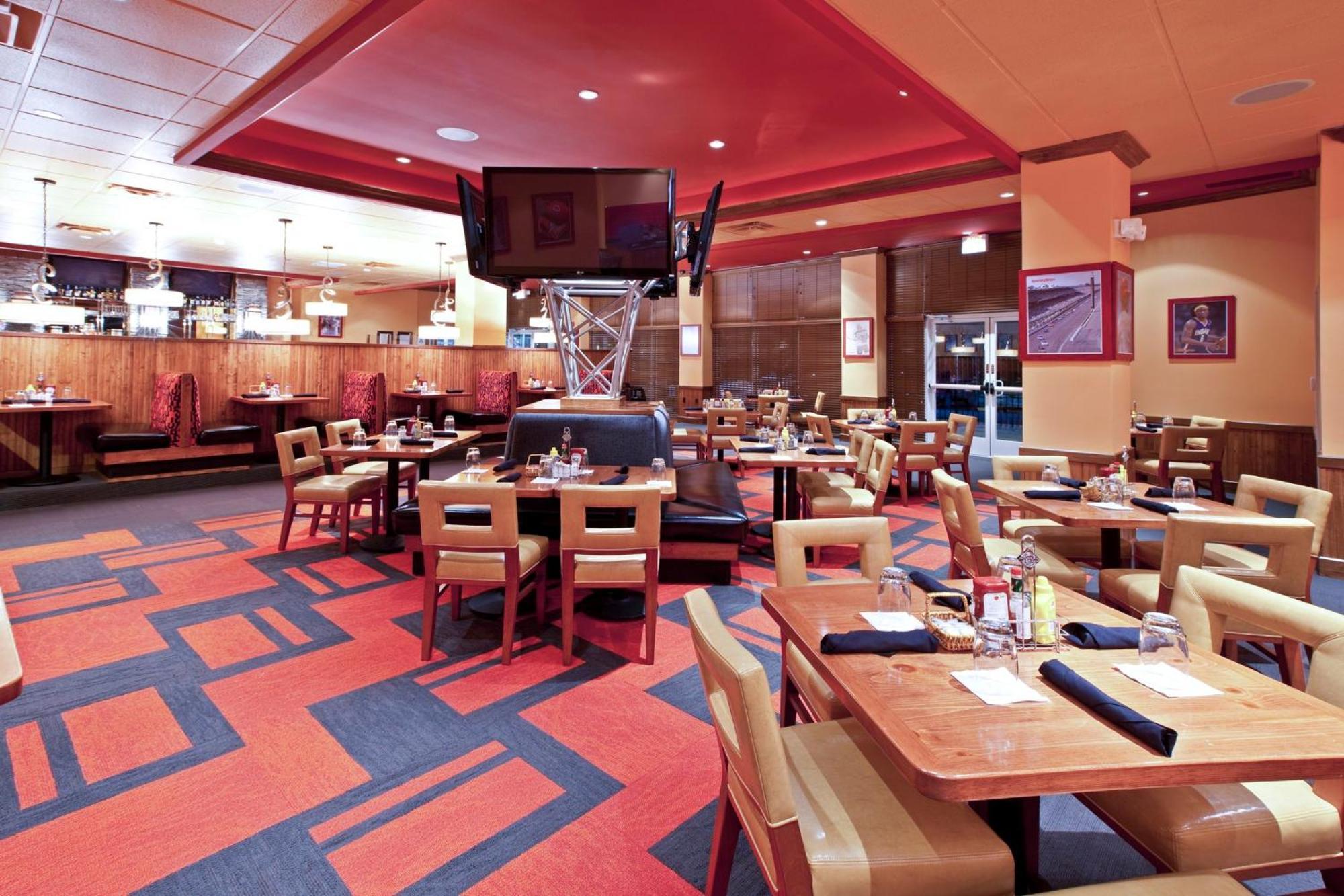 Holiday Inn Louisville Airport South By Ihg Eksteriør bilde