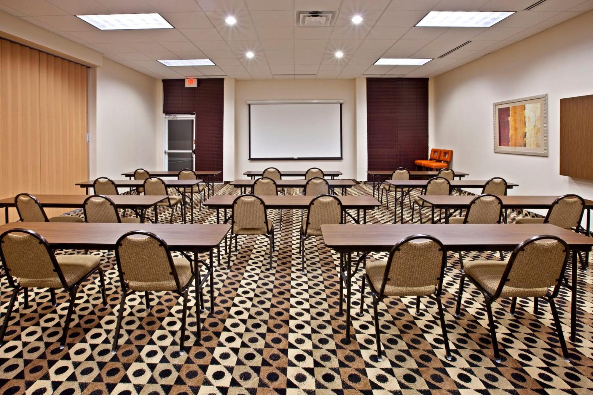 Holiday Inn Louisville Airport South By Ihg Eksteriør bilde